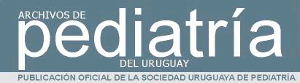 Archivos de Pediatría del Uruguay