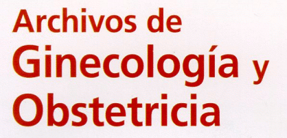 Archivos de Ginecología y Obstetricia