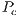 Pc  