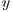 y  
