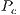 Pc  