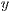 y  