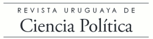 Revista Uruguaya de Ciencia Política
