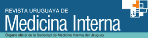 Revista Uruguaya de Medicina Interna 