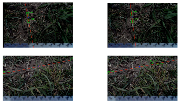 Integrating advanced robotics for precision agriculture and ...